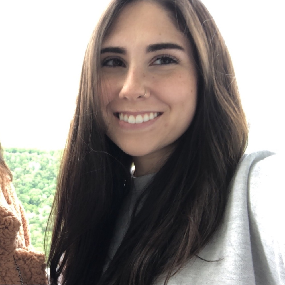 Meet your Posher, Nicole